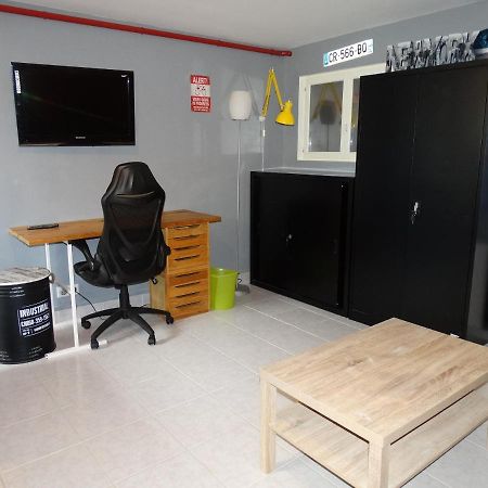 Appartement Au Calme Proche D'Un Petit Bois Dans Quimper Eksteriør billede